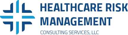 Healthcare Risk Management Logo